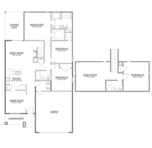614 Winstone Trail, Woodruff, SC, 29388 | Card Image