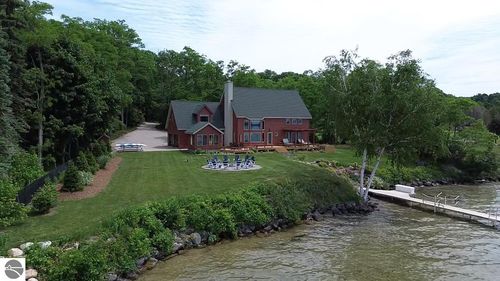 11096 Se Torch Lake Dr, Alden, MI, 49612 | Card Image