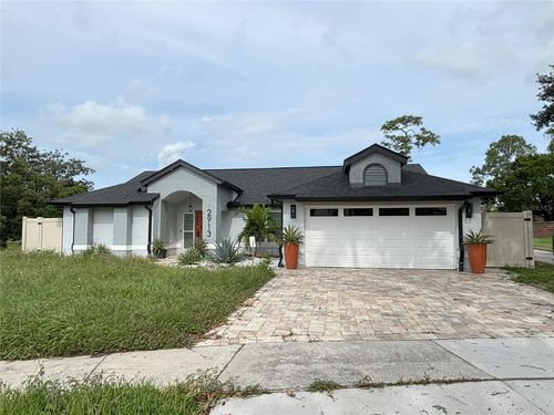 2913 Eagle Lake Dr, ORLANDO, FL, 32837-6908 | Card Image