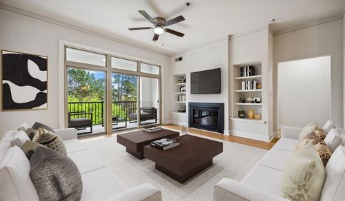 104-3645 Habersham Rd Ne, Atlanta, GA, 30305-6201 | Card Image