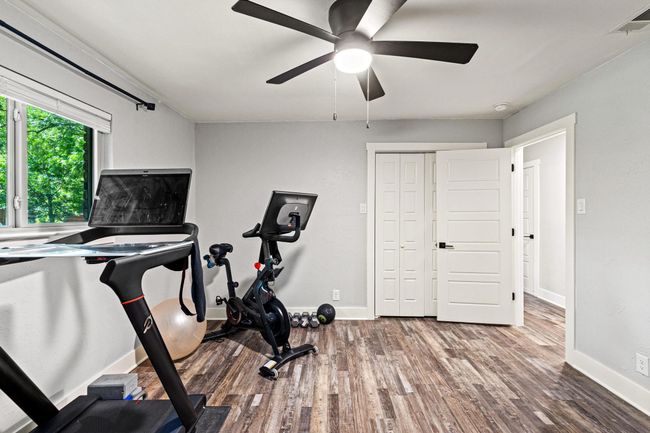 8407 State Highway 56, House other with 4 bedrooms, 3 bathrooms and null parking in Sherman TX | Image 36