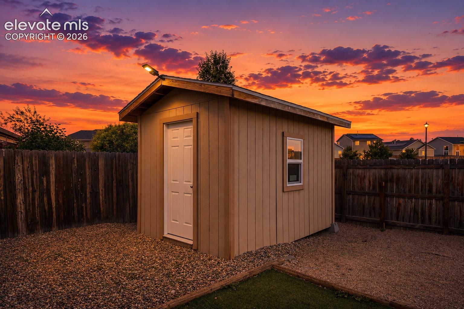 Residential in Colorado Springs 5