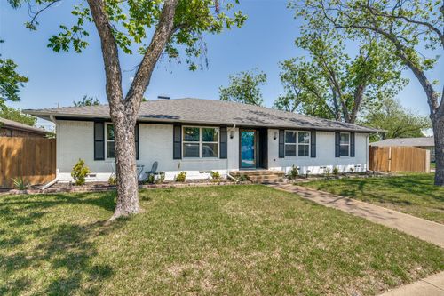 1601 Lexington Dr, Garland, TX, 75041-5229 | Card Image