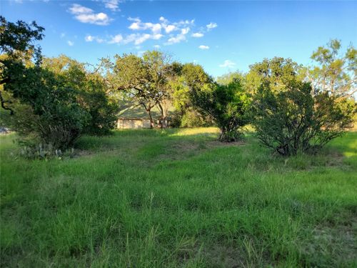 711- Lot 8087 Hi Circle W, Horseshoe Bay, TX, 78657 | Card Image