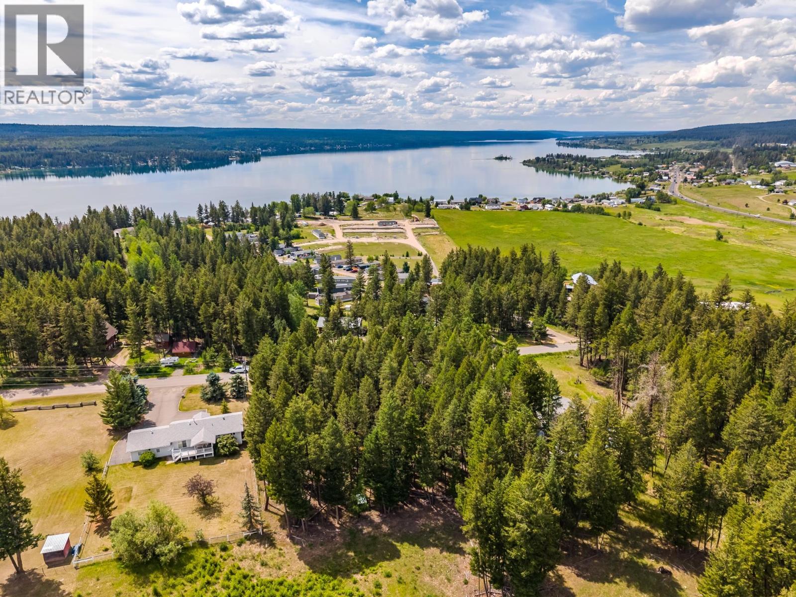 Land in Lac La Hache 2