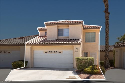 5345 Painted Mirage Rd, Las Vegas, NV, 89149-0309 | Card Image