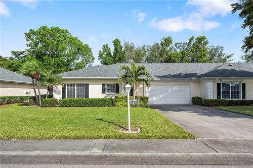 1267 Hazeltine Dr, FORT MYERS, FL, 33919-7308 | Card Image