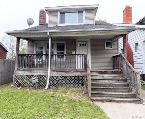 2569 Alter Rd, Detroit, MI, 48215-2550 | Card Image