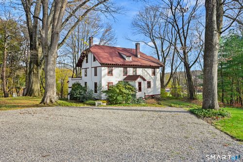 32 Catalpa Rd, Wilton, CT, 06897-2001 | Card Image