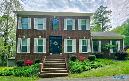 500 Oak Trl Ne, Hartselle, AL, 35640-4356 | Card Image