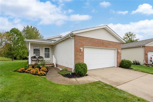 3924 Dornoch Dr, Wooster, OH, 44691-1274 | Card Image