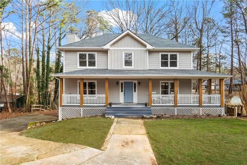 604 Apache Trl, Woodstock, GA, 30189-5115 | Card Image