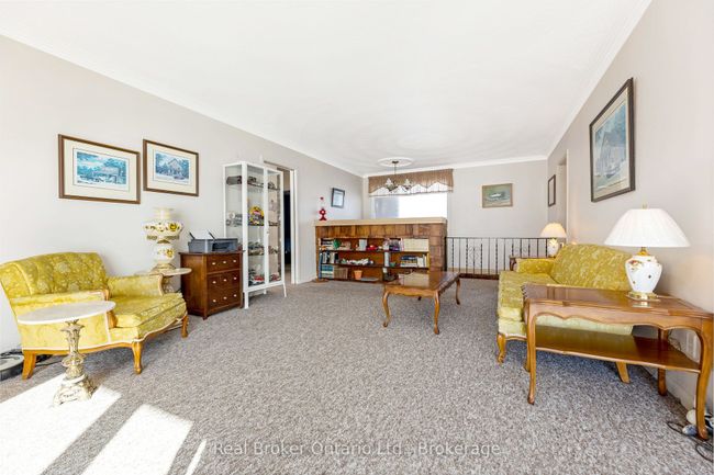 9110 10 Th Line, House other with 3 bedrooms, 1 bathrooms and 8 parking in Norval ON | Image 13