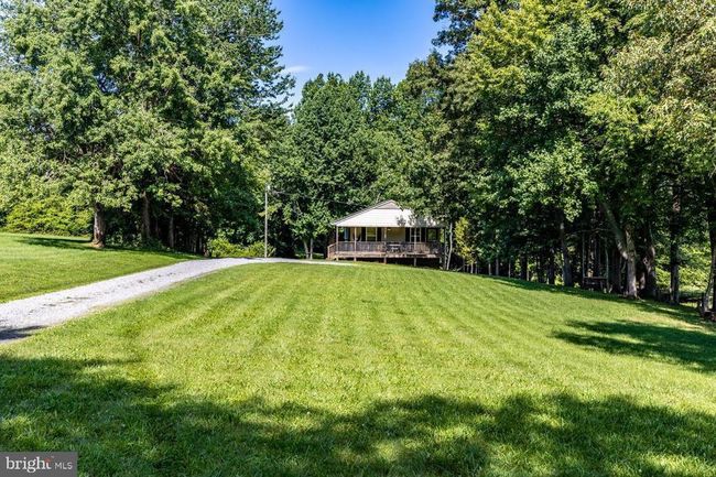 250 Willis Ford Ln, House other with 3 bedrooms, 2 bathrooms and null parking in ROCHELLE VA | Image 6