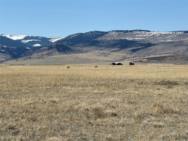 12 Sphinx Mountain Subdivision, Home with 0 bedrooms, 0 bathrooms and null parking in Cameron MT | Image 7