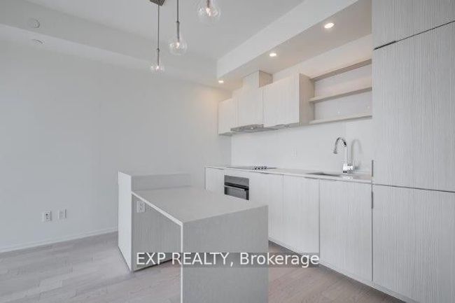 3603 - 16 Bonnycastle St, Condo with 1 bedrooms, 1 bathrooms and null parking in Toronto ON | Image 10