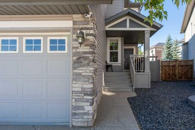 100 Cranridge Cres Se, House detached with 4 bedrooms, 3 bathrooms and 4 parking in Calgary AB | Image 3