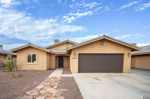 10152 E 33rd Pl, Yuma, AZ, 85365-6014 | Card Image