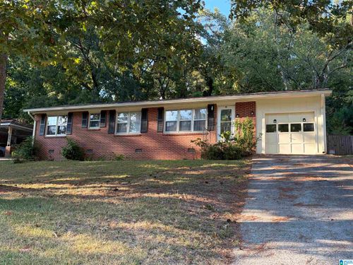 1221 Glendale Rd, Anniston, AL, 36207-4026 | Card Image