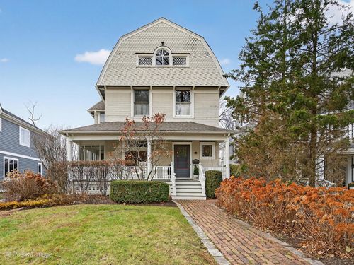 4206 Central Ave, Western Springs, IL, 60558-1330 | Card Image