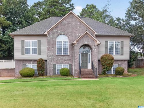 1080 Summit Ridge Way, Odenville, AL, 35120-6893 | Card Image