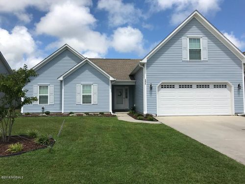 404 Amaryllis Ln, Holly Ridge, NC, 28445-7990 | Card Image