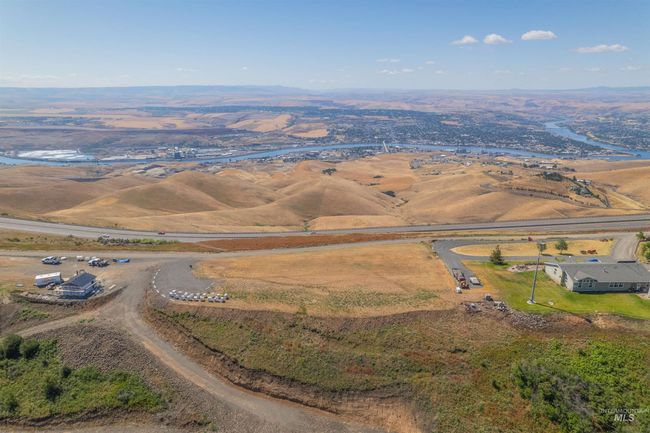 0 Spur Rd, Home with 0 bedrooms, 0 bathrooms and null parking in Genesee ID | Image 6