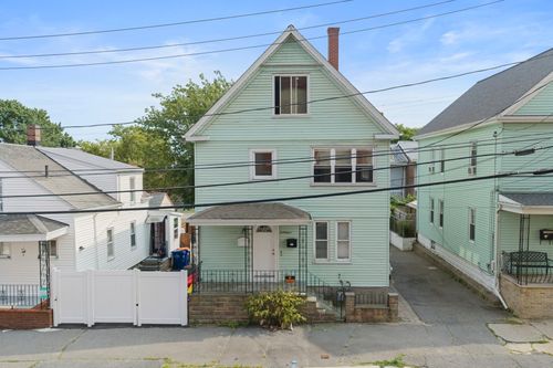 24 Belleville Rd, New Bedford, MA, 02745-5907 | Card Image