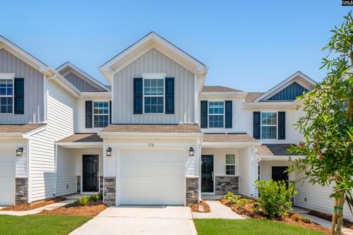 141 Winding Chestnut Drive, Columbia, SC, 29212-5555 | Card Image