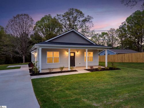 313 Ponder Rd, Greer, SC, 29651-5408 | Card Image