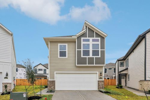 19826 Emerald Glade Ln, Humble, TX, 77396 | Card Image