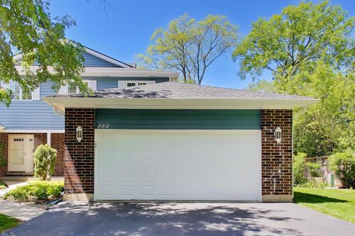 882 Poplar Lane, Deerfield, IL, 60015 | Card Image