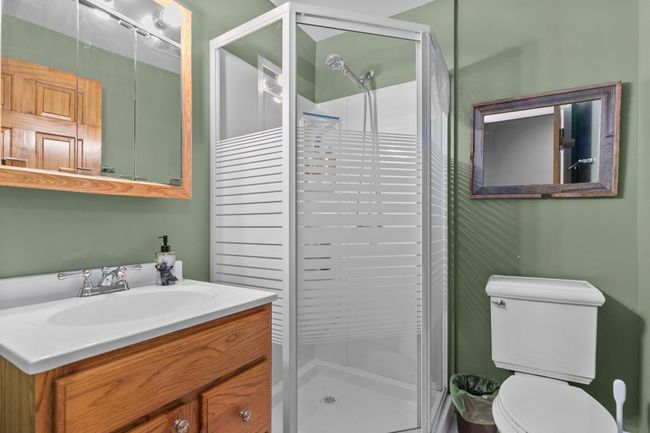 8676 Eagles Way, House other with 4 bedrooms, 3 bathrooms and null parking in Pickerel WI | Image 48
