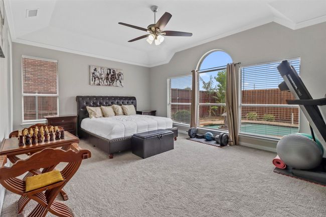 Primary Bedroom Downstairs | Image 15