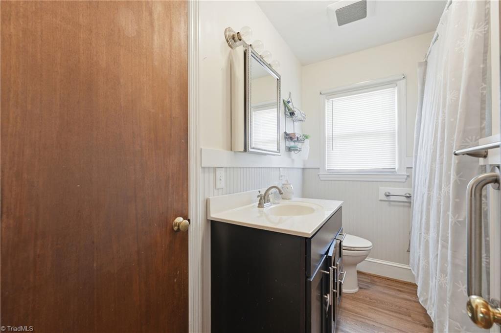 Residential in Reidsville 5