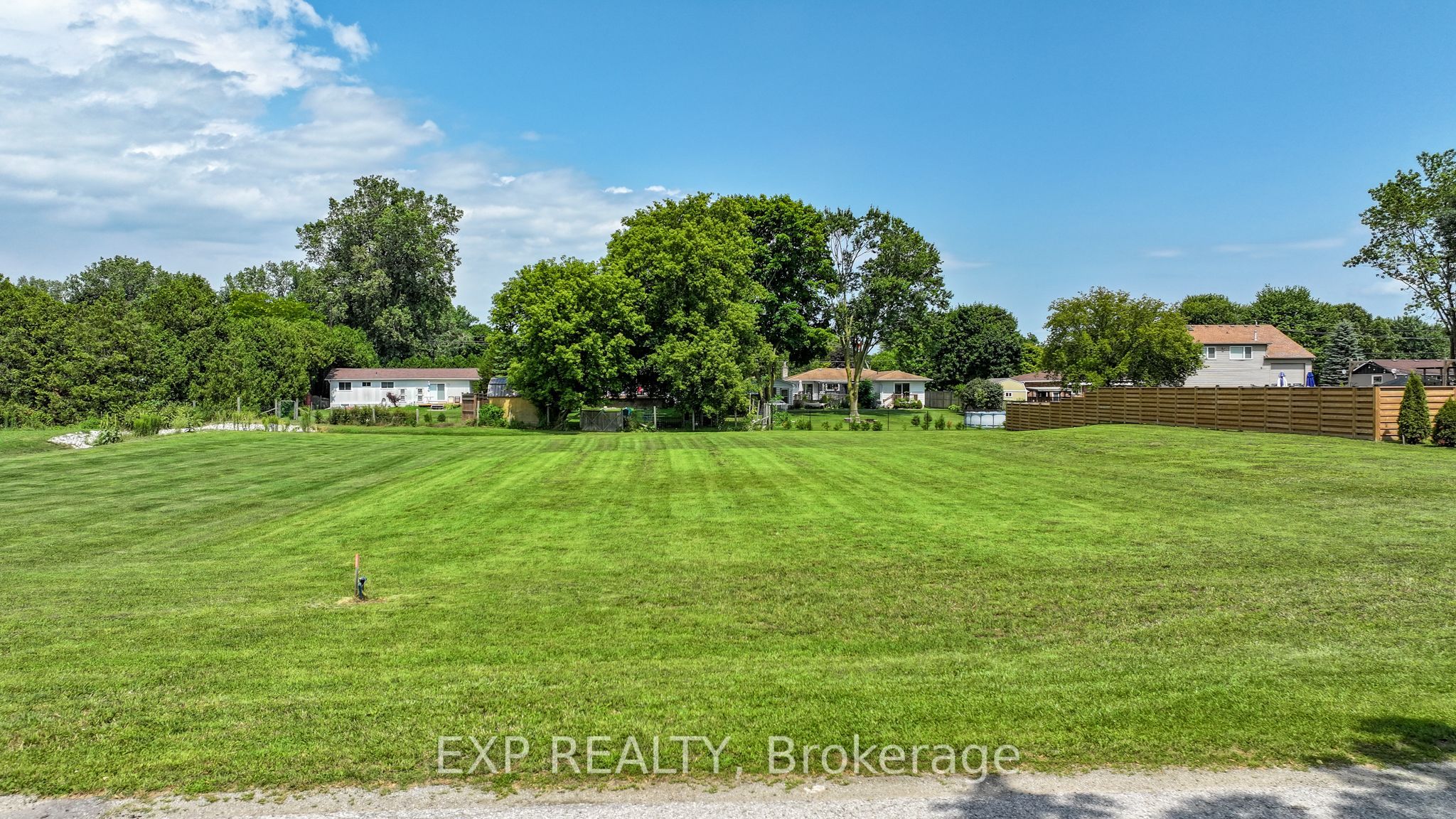 Residential in Lambton Shores