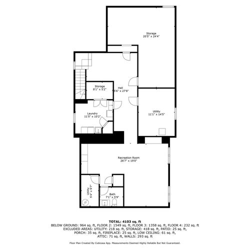 1503 Edgewood Ln, Winnetka, IL, 60093-1415 | Card Image