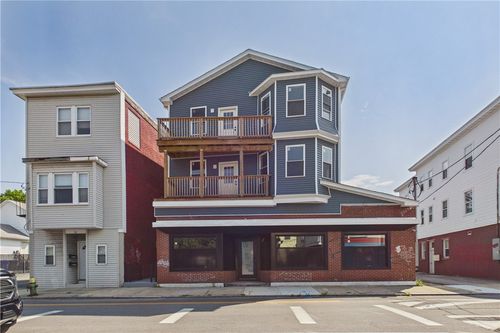 100 Knight St, Providence, RI, 02909-1336 | Card Image
