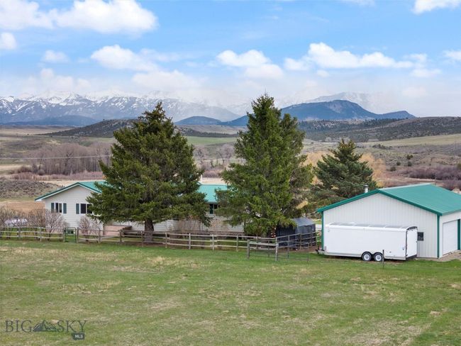 21 Mcpherson Ln, House other with 5 bedrooms, 3 bathrooms and null parking in Wilsall MT | Image 9