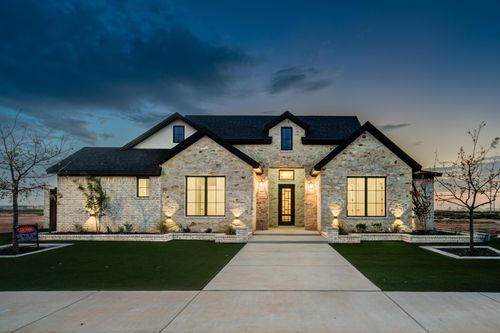 15014 Orlando Ave, Lubbock, TX, 79423 | Card Image