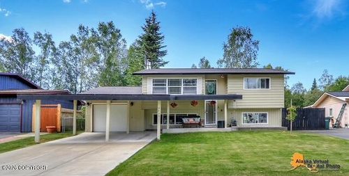 3932 Deborah Lane, Anchorage, AK, 99504 | Card Image