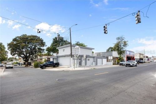LAS LOMAS H 22 Ave. San Patricio, San Juan, PR, 00921 | Card Image