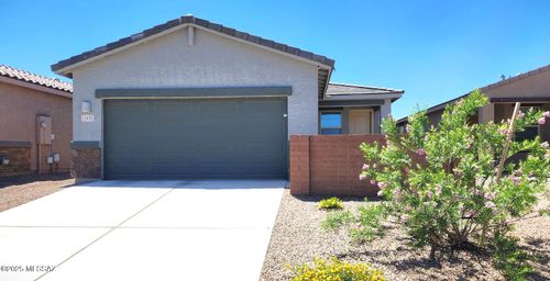 11851 W Rancho Dr, Marana, AZ, 85653-1342 | Card Image