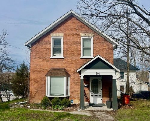 601 Rubidge St, Peterborough, ON, K9H4E9 | Card Image