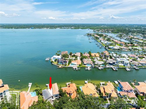 4703 Dolphin Cay Ln S, St Petersburg, FL, 33711-4655 | Card Image