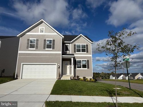 1572 Bentstalk Drive, Frederick, MD, 21703 | Card Image