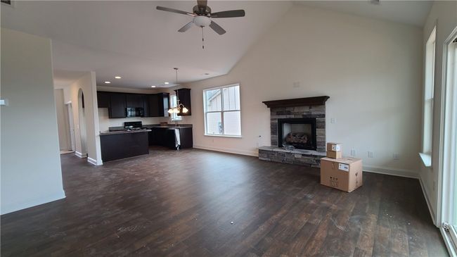 163 Capslock Trl, House other with 3 bedrooms, 2 bathrooms and null parking in Pendleton SC | Image 7