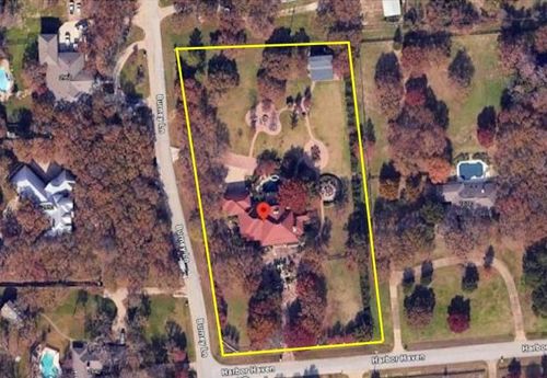 1060 Harbor Haven Street, Southlake, TX, 76092 | Card Image