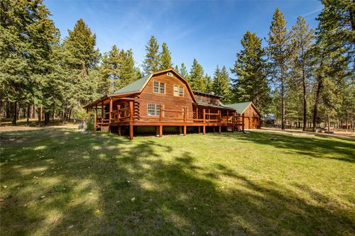 19600 Wambli Ln, Huson, MT, 59846-8000 | Card Image