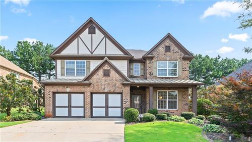 4835 Silver Leaf Dr, Cumming, GA, 30040-9706 | Card Image